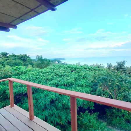 Grandview Cottages Resort Siaton Exteriör bild